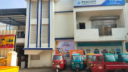 A V Motors