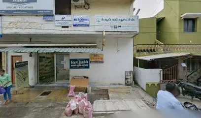 A V R Auto Sapres