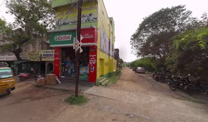 A Vone Automobiles
