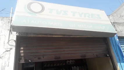 A.1 Auto Parts