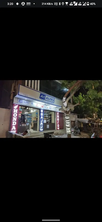 A1 Auto Quality Auto Parts