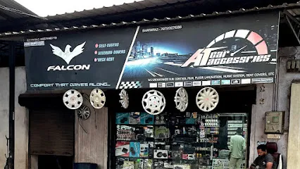 A1 car accessories