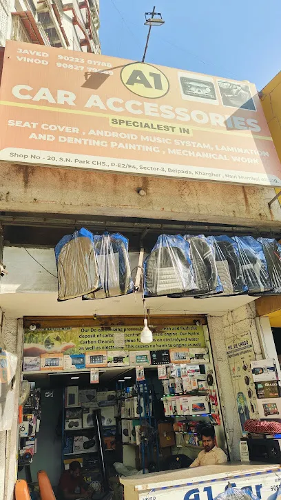 A1 Car Accessories