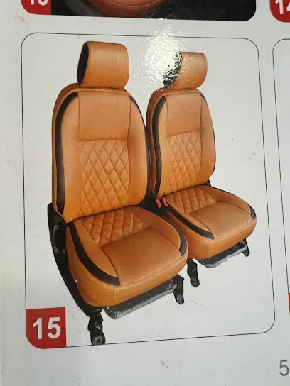 A1 Car Decors