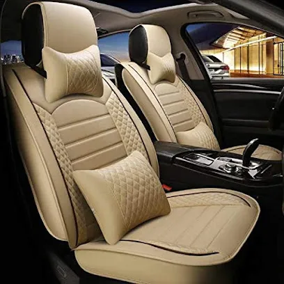 A2Z Car Accessories