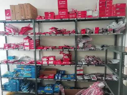 AA AUTO SPARES