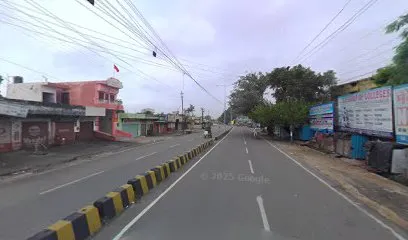 AABAN AUTO PARTS