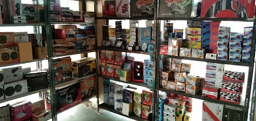 Aadarsh auto parts