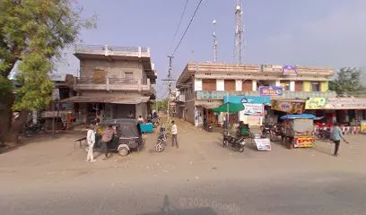 Aadarsh Auto Parts