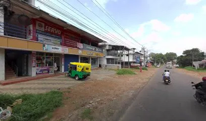 Aadidev Automotive Pattambi .Hyundai genuine spare parts