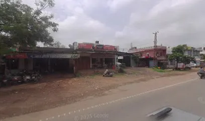 AAdinath Agency