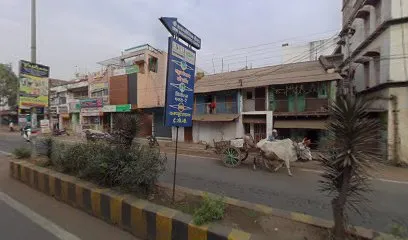 Aadinath Autoparts