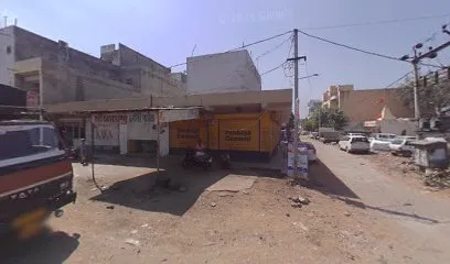 Aahil Auto Parts And Service Centre