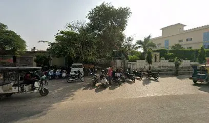 Aai As Life Auto Parts