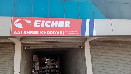 AAI SHREE KHODIYAR AUTO PARTS
