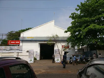 Aakash Chevrolet