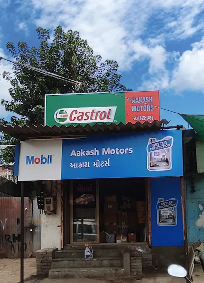 Aakash Motors