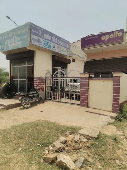 Aamir Auto Enterprises