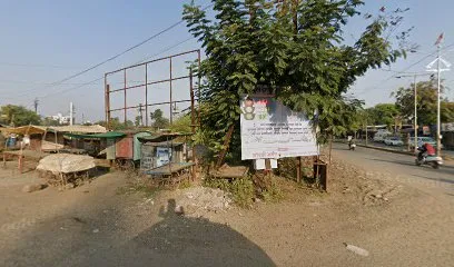 AANAND AUTO WORKS