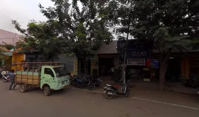 Aaradhya Traders
