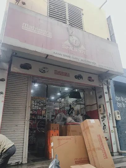 Aarav Spare Parts