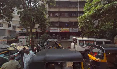 Aarya Car Spare Parts