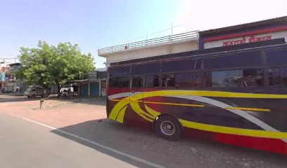 Aashendra Maruti