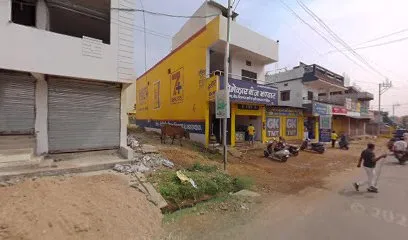 Aashirwad Auto Part