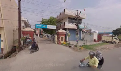 Aashirwad Trading Company