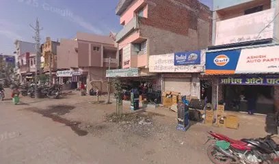Aashis Auto Parts