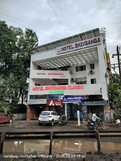Aavjinath Automobiles