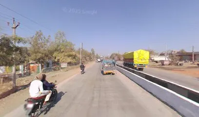 Aayush Auto Parts