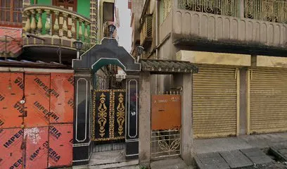 ABAHANI AUTO PARTS
