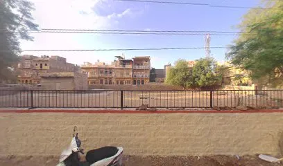 Abbas, Moter Parts