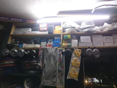 ABBASI AUTO ELECTRICALS