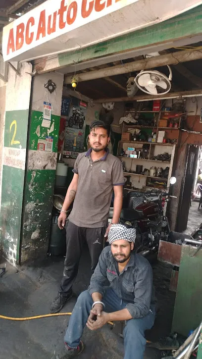 ABC Auto Spares & Repair