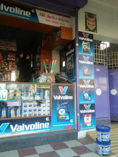 ABC Auto Spares