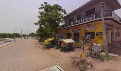 abdhesh pahadiya auto parts