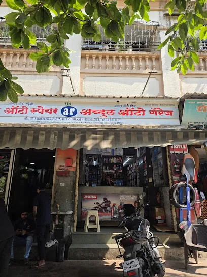 Abdul Auto Garage