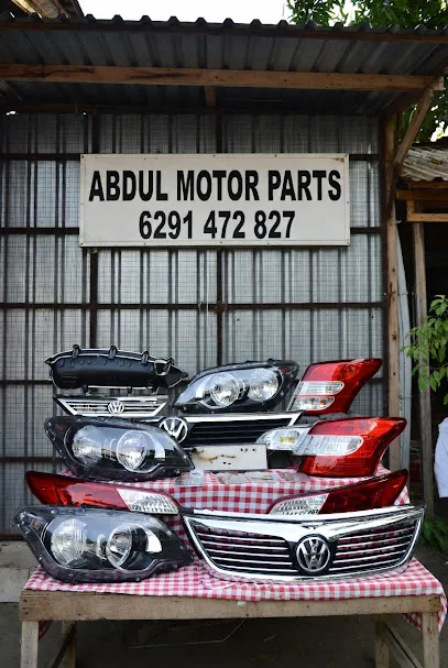 Abdul Motors Parts