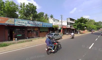 Abel Auto Spares