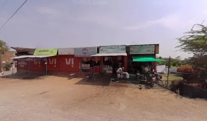 Abhay Auto Parts and Service Centre