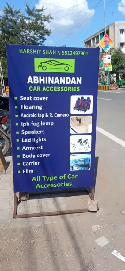ABHINANDAN CAR ACCESSORIES