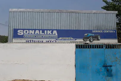 Abhinav Auto