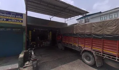 Abhinav Automobile Store