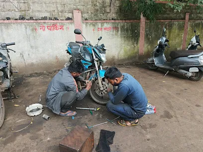 Abhis Yamaha Bike Service ( Shree Ganesh Auto )