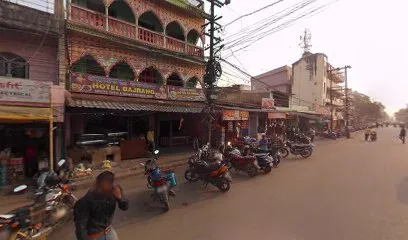 Abhisek Auto