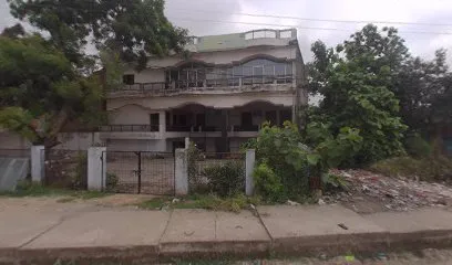 ABHISHEK GUPTA