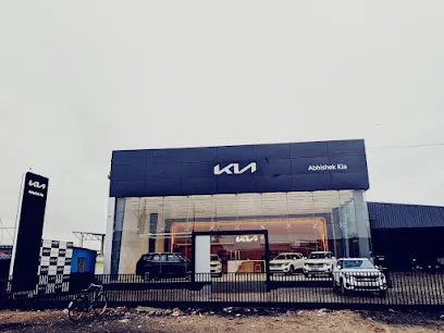 Abhishek kia