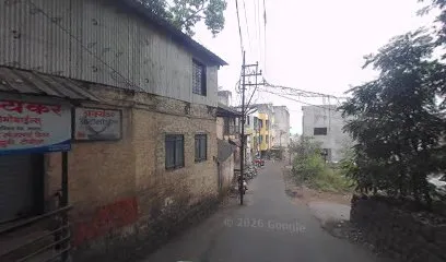 Abhyankar Automobiles